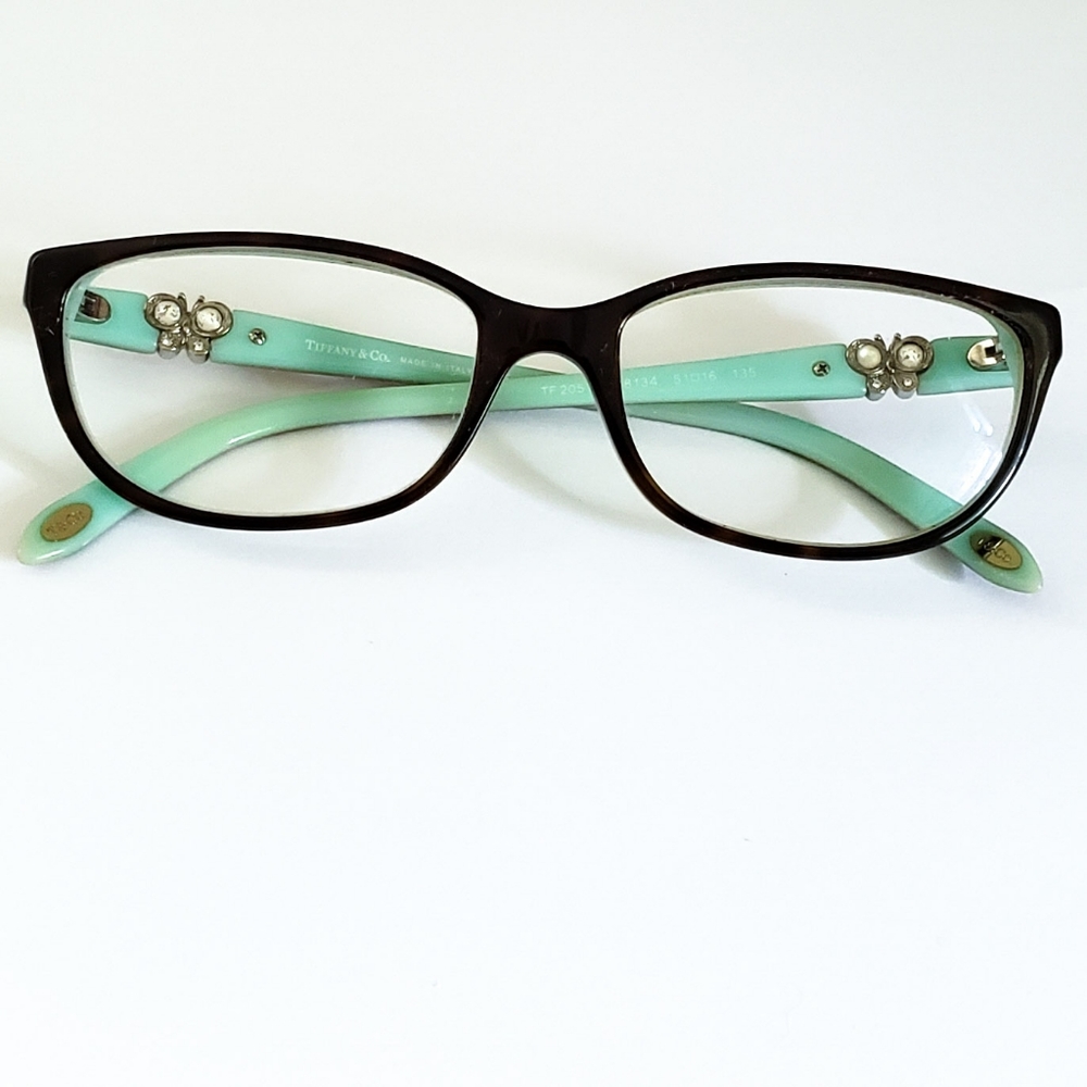 Tiffany & Co. Eye Glasses